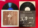 elvis presley elvis live on stage 1972 hilton hotel bootleg RARE+the nashville o