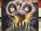 Destruction ?– Eternal Devastatio Vinyl LP Steamhammer ?1986 Thrash, Speed Metal