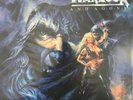 Warlock ‎– Triumph And Agony - Vertigo ‎– 832 804-1- Vinyl