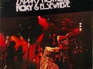 Zappa Mothers- Roxy & Elsewhere (2xLP, Album, Aut)