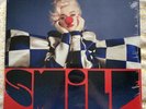Katy Perry Smile - Spotify Exclusive Custard Vinyl 1 Of 2000