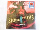 Stone Temple Pilots  - Core -  SEALED Ltd. Ed. COLORED VINYL LP