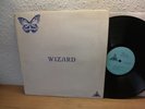 WIZARD The Original Wizard 1971 Orig Private LP Promo Psych Hard Rock Acid Fuzz