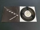 THE UNDERTONES TEENAGE KICKS 1983 UK PRESS 7