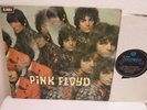 Pink Floyd Piper At The Gates Of Dawn Cover Only Original UK Mono Lp Warped