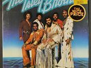 ISLEY BROTHERS: harvest for the world T-NECK 12