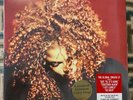 Janet Jackson - The Velvet Rope [Limited RED Colored Vinyl New SEALED]