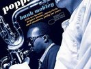 Hank Mobley - Poppin' [Blue Note Tone Poet Series] Vinyl LP - MINT