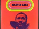 MARVIN GAYE: anthology MOTOWN 12