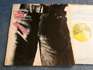 THE ROLLING STONES - STICKY FINGERS LP - VG+ A3/B3 UK ORIG ZIP SLEEVE