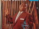 FATS DOMINO: the fabulous mr d IMPERIAL 12