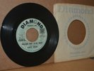 GARY CRISS: WELCOME HOME TO MY HEART; 1967 VG++ NORTHERN SOUL & GARAGE BAND 45
