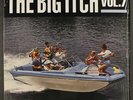 VARIOUS: the big itch, vol. 7 MR. MANICOTTI 12