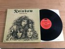 RAINBOW...LONG LIVE ROCK N ROLL...RARE UK ISSUE  ALBUM...POLYDOR...POLD 5002