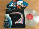 RAINBOW...DOWN TO EARTH..RARE UK ISSUE  ALBUM...POLYDOR...POLD 5023