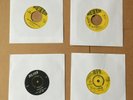 4 x reggae/skinhead Pyramids?–Train Tour To Rainbow City /Explosive w Del Taylor