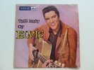 ELVIS PRESLEY  ORIG  1957   UK 10