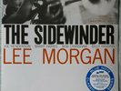 Lee Morgan - The Sidewinder Vinyl
