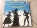 Le Nozze Di Figaro (Mozart) Erich Kleber SXL 2087-8-9-90