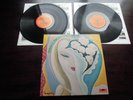 DEREK & THE DOMINOS DOUBLE LP ' LAYLA ' POLYDOR - EX + +