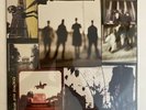 Hootie &The Blowfish - Cracked Rear View - SEALED 1994 US 1st Press on RED Vinyl