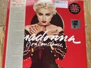 MADONNA -You Can Dance- Rare Red Vinyl Record Store Day LP + Poster Sealed RSD
