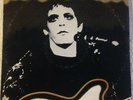 Lou Reed, Transformer, RCA Victor – LSP 4807, Misspelt England, Matte Sleeve