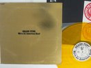 GRAND FUNK WE'RE AN AMERICAN BAND CAPITOL ECP-80857 Japan PROMO CLEAR YELLOW LP