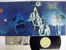 URIAH HEEP DEMONS AND WIZARDS BRONZE YS-2737-BZ Japan VINYL LP