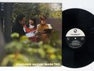 MASARU IMADA TRIO STANDARDS THREE BLIND MICE TBM-77 Japan VINYL LP