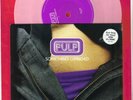 PULP - Something Changed Limited Edition Pink Vinyl  7