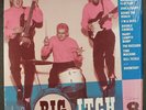 VARIOUS: the big itch, vol. 8 MR. MANICOTTI 12