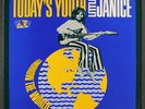 LITTLE JANICE: today's youth PZAZZ 12