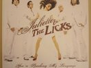 Vinyl Juliette & The Licks You're speaking my Language LP Punk Hard Rock ex