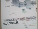 Vinyl Paul Weller - Wake up the Nation LP Rock Mod 1st Press Island 2732868