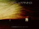 Fates Warning - Long Day Good Night Black Vinyl Edition (2020 - EU - Original)