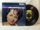 Maureen Evans – Melancholy Me 1963 EP Oriole EP 7076