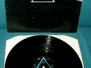 PINK FLOYD Dark Side Of The Moon ORIGINAL UK HARVEST 1973 A9 B9