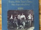 Crosby Stills Nash and Young – Déjà Vu – Country Rock-Folk Rock Vinyl LP-OG-Club