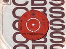 BOB DYLAN Like A Rolling Stone / Gates Of Eden  45   SirH70