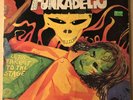 1st Press ?? Funkadelic - Let's Take It To The Stage 1975 Vinyl LP Parliament