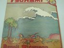 BENOIT WIDEMANN tsunami LP 1979 Ballon noir - Jazz Rock Progressif - Original