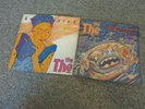 THE THE/MATT JOHNSON - Infected & Soul Mining - 2 x 80's LP SET ***SALE PRICE***