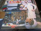 1980 MR. MUSTACHE Shine Shine Shine LP Private Detroit Kids Gospel Christian NM