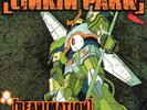 Linkin Park ?– Reanimation : Warner Bros. 554375-1 SEALED 2LP VINYL