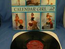 Julie London Calendar Girl SL 9002 LP Mono