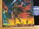 CANCER - Death Shall Rise,1991 Vinyl,Flametrader – 30007, OIS,sehrguter Zustand