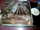 STEELY DAN THE ROYAL SCAM LP WHITE LABEL PROMO ABC FROM 1976 VG+
