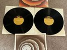 Stevie Wonder Songs In The Key Of Life 2lp W/ booklet