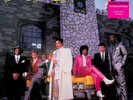 The Time- Ice Cream Castle LP (SEALED** TRI-COLOURED VINYL 2018) Prince 1984